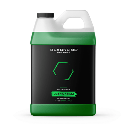 BLACKLINE® ULTRA FOAM - Speedlogix