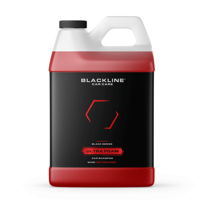 BLACKLINE® ULTRA FOAM - Speedlogix