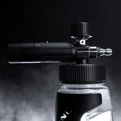 BLACKLINE® ULTRA Series Foam Cannon - Speedlogix