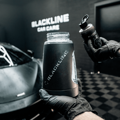 BLACKLINE® ULTRA Series Foam Cannon - Speedlogix