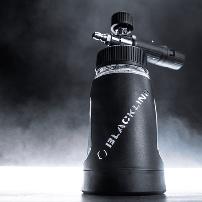 BLACKLINE® ULTRA Series Foam Cannon - Speedlogix