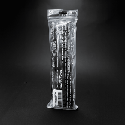 BLACKLINE® ULTRA - SOFT DETAIL BRUSH SET - Speedlogix