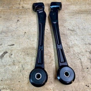 Blemished/Discounted Billet Front Lower Control Arms Explorer ST - Speedlogix