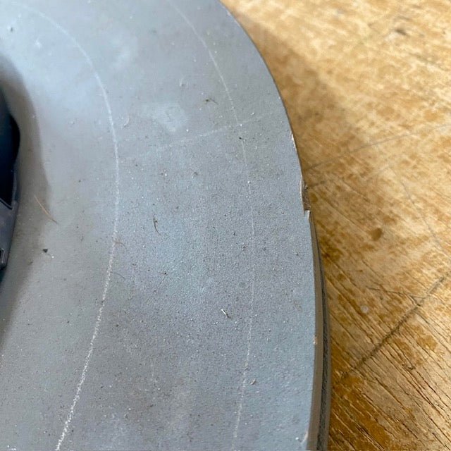 Blemished/Discounted OEM Rotor 2015 - 2020 Challenger/Charger 6 - Piston - Speedlogix