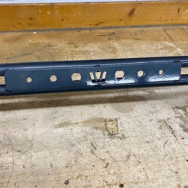 Blemished/Discounted Speedlogix 2 - Point Front Strut Brace 2009 - 2023 Challenger/Charger 5.7L, 6.4L - Speedlogix