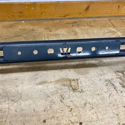 Blemished/Discounted Speedlogix 2 - Point Front Strut Brace 2009 - 2023 Challenger/Charger 5.7L, 6.4L - Speedlogix