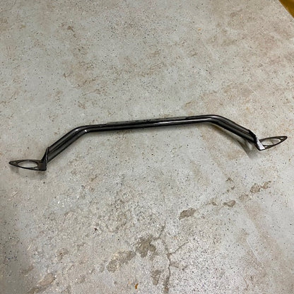 Blemished/Discounted Speedlogix 2 - Point Front Strut Brace 2009 - 2023 Challenger/Charger 5.7L, 6.4L - Speedlogix