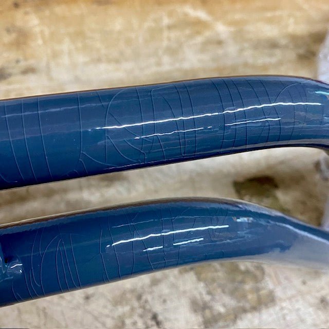 Blemished/Discounted Speedlogix 2 - Point Front Strut Brace 2009 - 2023 Challenger/Charger 5.7L, 6.4L - Speedlogix