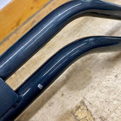 Blemished/Discounted Speedlogix 2 - Point Front Strut Brace 2009 - 2023 Challenger/Charger 5.7L, 6.4L - Speedlogix