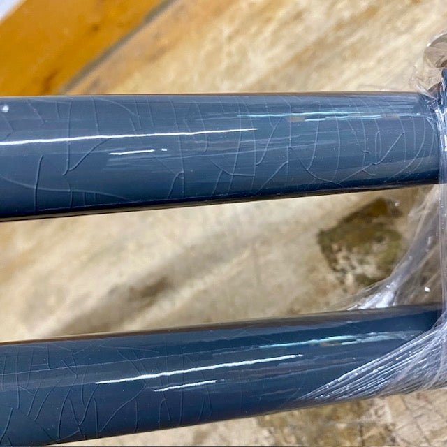 Blemished/Discounted Speedlogix 2 - Point Front Strut Brace 2009 - 2023 Challenger/Charger 5.7L, 6.4L - Speedlogix