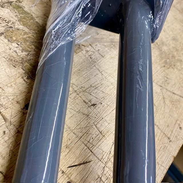 Blemished/Discounted Speedlogix 2 - Point Front Strut Brace 2009 - 2023 Challenger/Charger 5.7L, 6.4L - Speedlogix