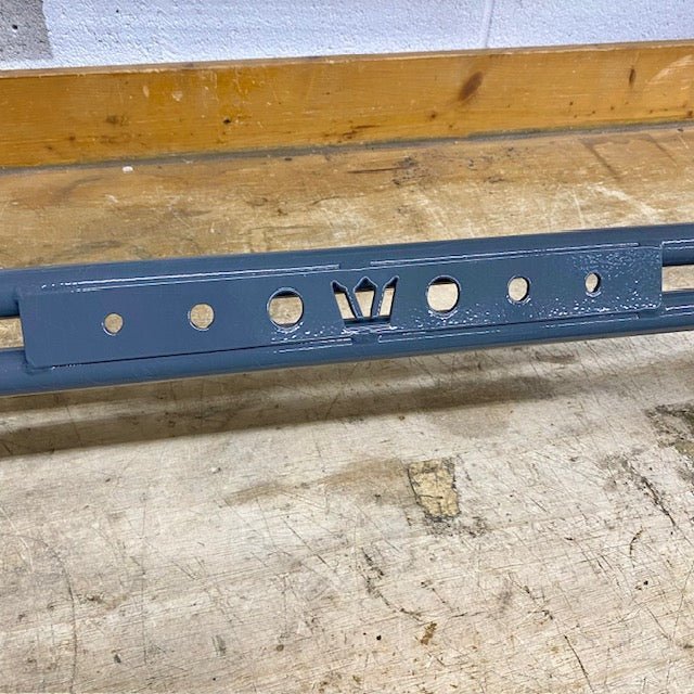 Blemished/Discounted Speedlogix 2 - Point Front Strut Brace 2009 - 2023 Challenger/Charger 5.7L, 6.4L - Speedlogix