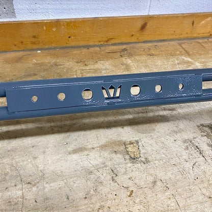 Blemished/Discounted Speedlogix 2 - Point Front Strut Brace 2009 - 2023 Challenger/Charger 5.7L, 6.4L - Speedlogix