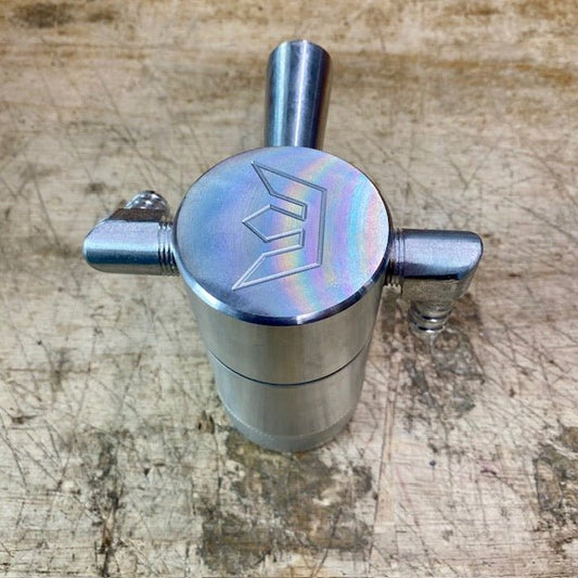 Blemished/Discounted Speedlogix 2005 - 2023 Challenger/Charger 5.7L - Speedlogix