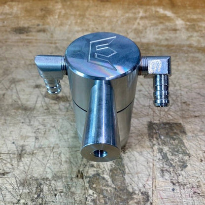 Blemished/Discounted Speedlogix 2005 - 2023 Challenger/Charger 5.7L - Speedlogix