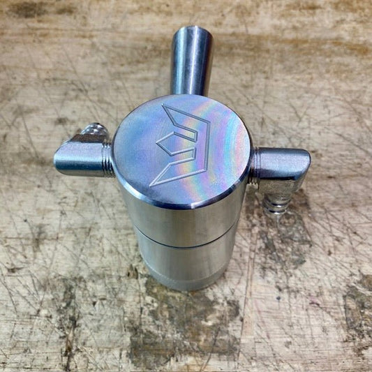 Blemished/Discounted Speedlogix 2005 - 2023 Challenger/Charger 5.7L - Speedlogix