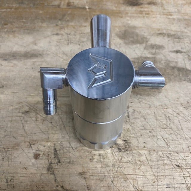 Blemished/Discounted Speedlogix 2005 - 2023 Challenger/Charger 5.7L - Speedlogix