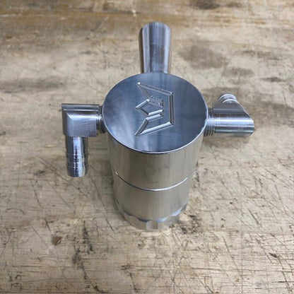 Blemished/Discounted Speedlogix 2005 - 2023 Challenger/Charger 5.7L - Speedlogix