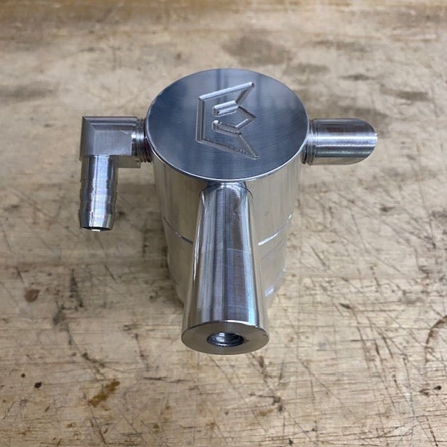 Blemished/Discounted Speedlogix 2005 - 2023 Challenger/Charger 5.7L - Speedlogix