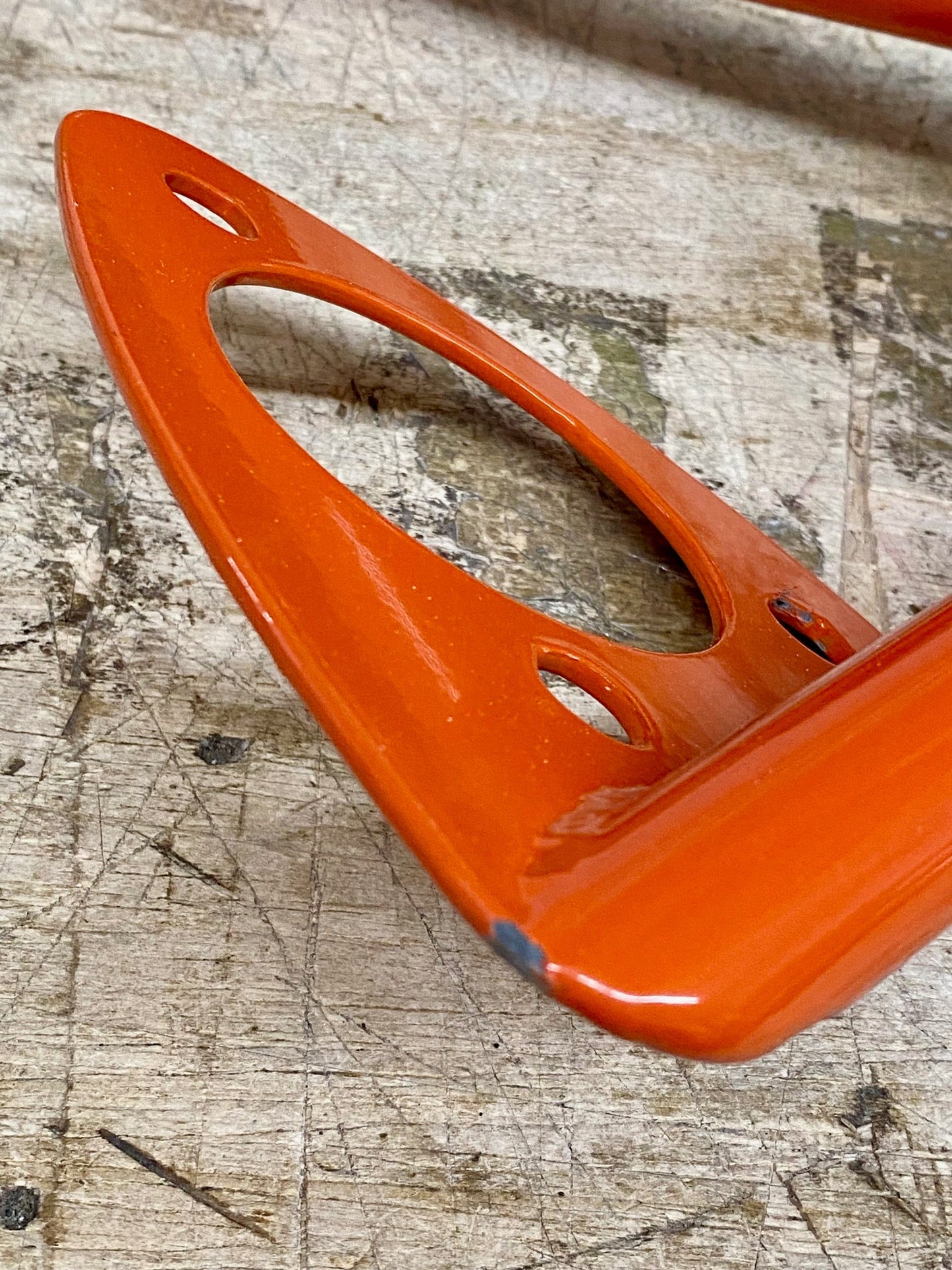 Blemished/Discounted Speedlogix 4 - point Front Strut Tower Brace 2008 - 2023 Challenger/Charger 3.6L, 5.7L, 6.1L, 6.4L - Speedlogix