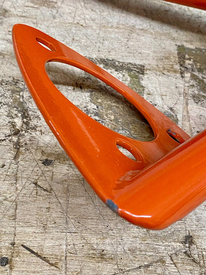 Blemished/Discounted Speedlogix 4 - point Front Strut Tower Brace 2008 - 2023 Challenger/Charger 3.6L, 5.7L, 6.1L, 6.4L - Speedlogix