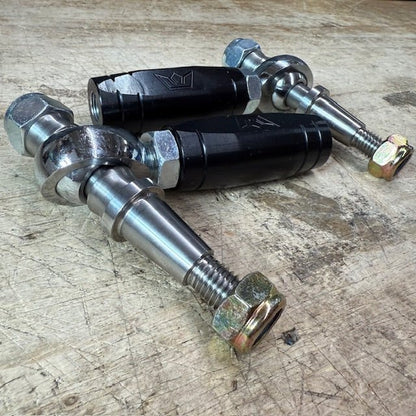 Blemished/Discounted Speedlogix Bumpsteer Kit 2011 - 2023 Challenger/Charger - Speedlogix