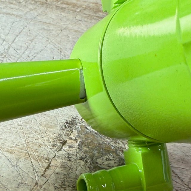 Blemished/Discounted Speedlogix Oil Catch Can 2005 - 2023 Challenger/Charger 392 - Speedlogix