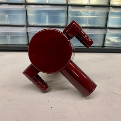 Blemished/Discounted Speedlogix Oil Catch Can 2005 - 2023 Challenger/Charger 5.7L - Speedlogix