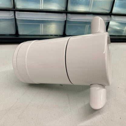 Blemished/Discounted Speedlogix Oil Catch Can 2005 - 2023 Challenger/Charger 5.7L - Speedlogix