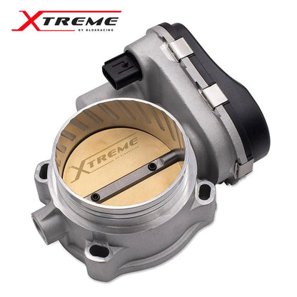 BLOX 85mm Throttle Body 2013 - 2023 Challenger/Charger 5.7L/392 - Speedlogix
