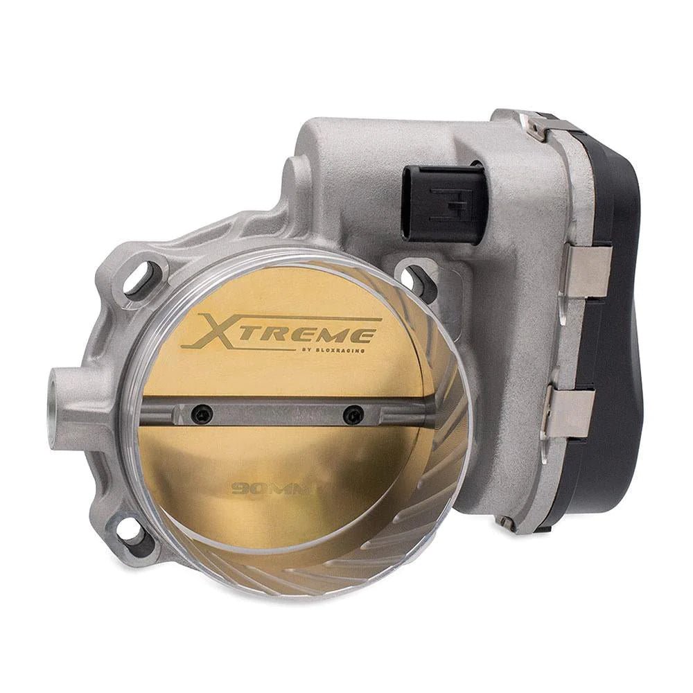 BLOX 90mm Throttle Body 2013 - 2023 Challenger/Charger 5.7L/392 - Speedlogix