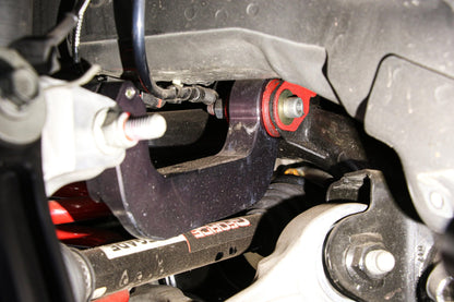 BMR Adjustable Billet Camber Links 2015 - 2024 Mustang - Speedlogix