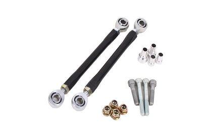 BMR Adjustable Rear End Links 2005 - 2023 Challenger/Charger - Speedlogix