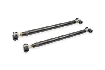 BMR Black Adjustable Lower Control Arms 2021 - 2025 Bronco - Speedlogix