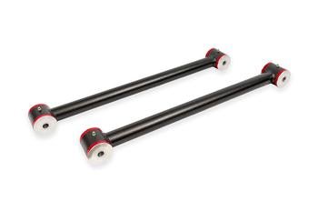 BMR Black Non - Adjustable Lower Control Arms 2021 - 2025 Bronco - Speedlogix