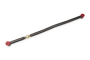 BMR Black On - Car Adjustable Panhard Rod 2021 - 2025 Bronco - Speedlogix