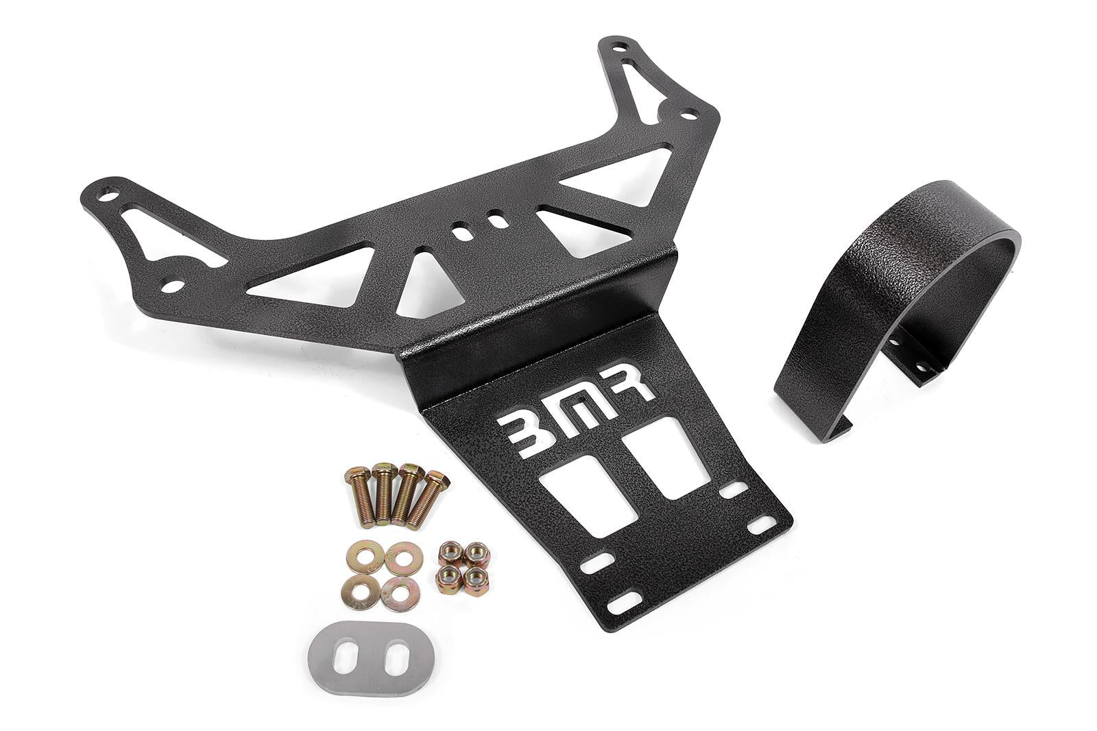 BMR Driveshaft Safety Loop 2015 - 2023 Challenger Hellcat/Demon - Speedlogix