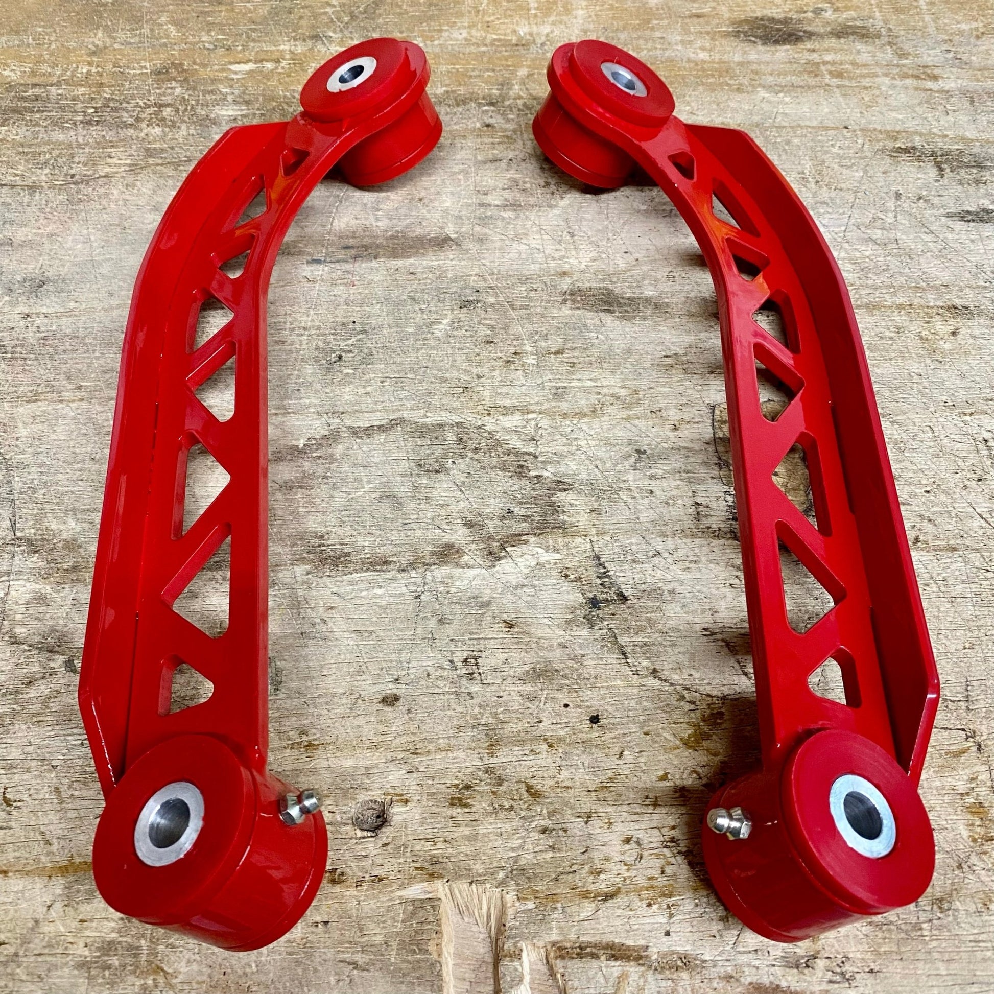 BMR Rear Upper Control Arms 2008 - 2023 Challenger - Speedlogix