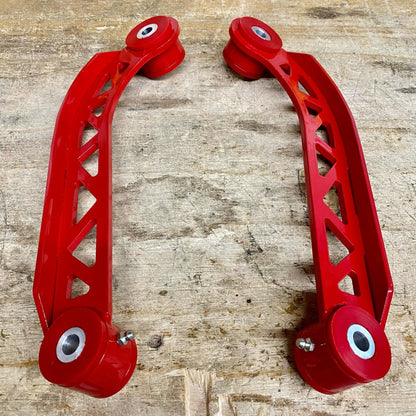 BMR Rear Upper Control Arms 2008 - 2023 Challenger - Speedlogix