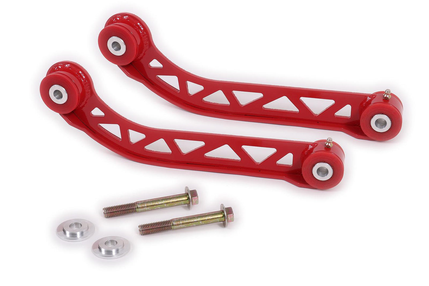 BMR Rear Upper Control Arms 2008 - 2023 Challenger - Speedlogix