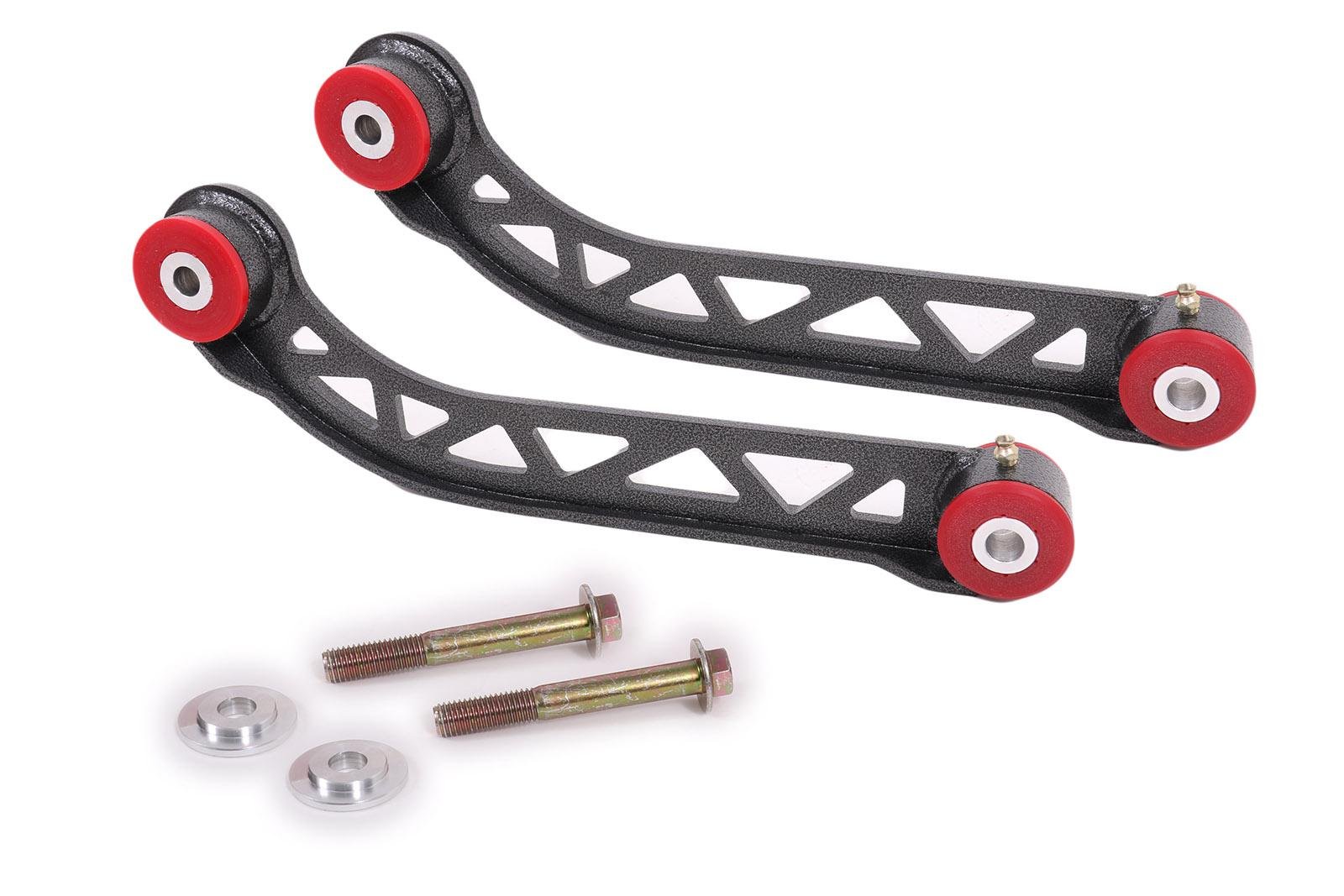 Control Arms - Challenger + Charger - Speedlogix