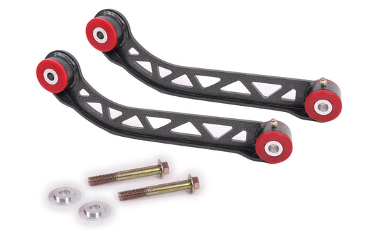BMR Rear Upper Control Arms 2008 - 2023 Challenger - Speedlogix
