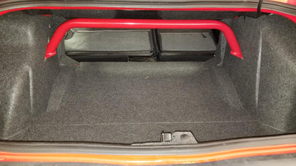 BMR Shock Tower Brace 2005 - 2023 Challenger/Charger - Speedlogix