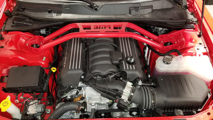 BMR Strut Tower Brace 2005 - 2023 Challenger/Charger - Speedlogix