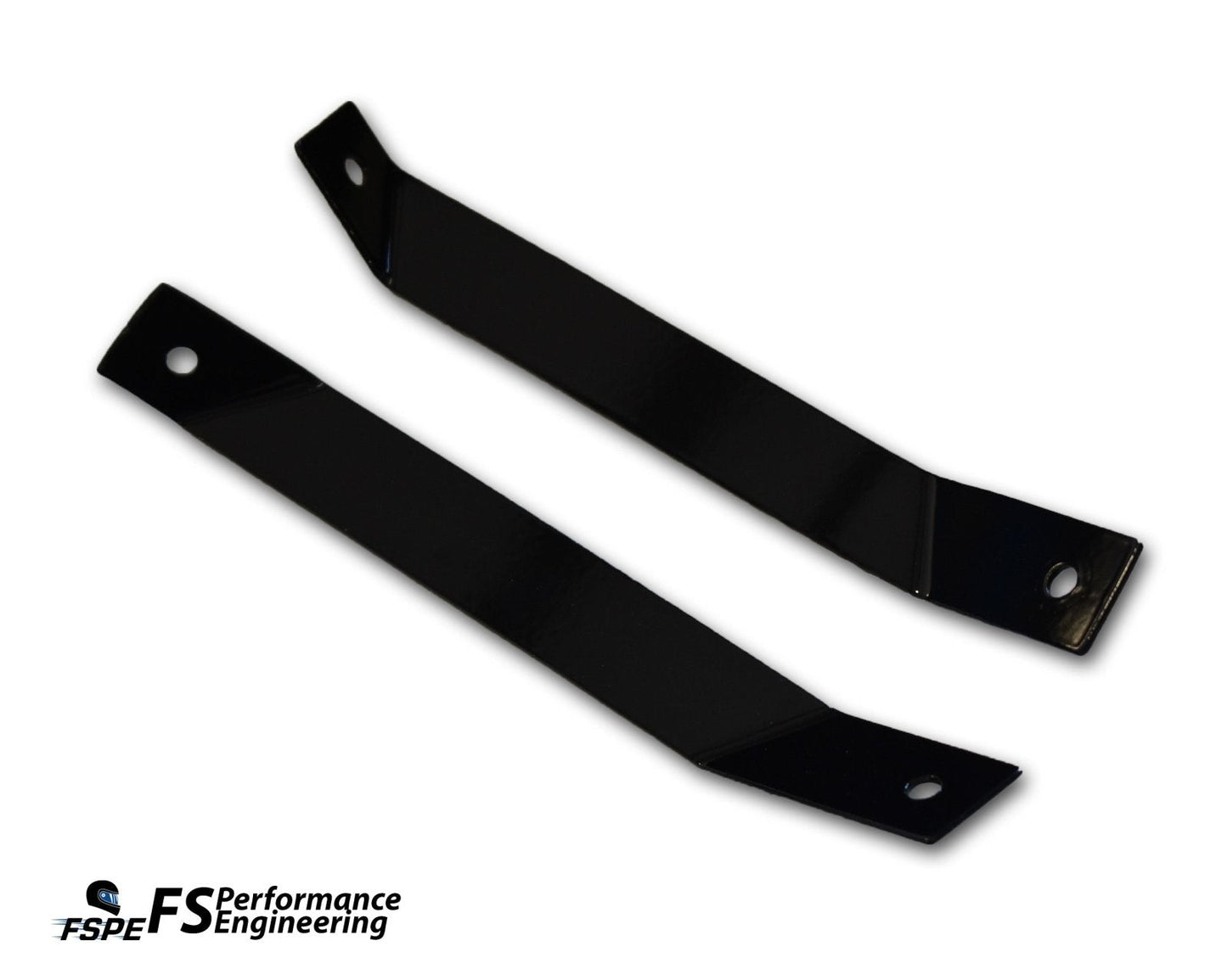 BMW 335i (E92) (2006-2012) Rear Diffuser