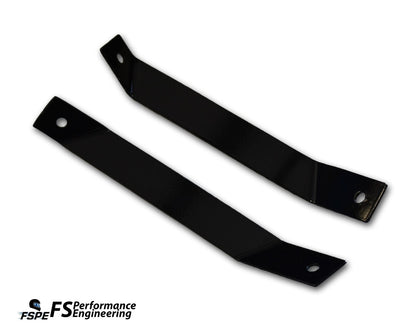 BMW 335i (E92) (2006-2012) Rear Diffuser