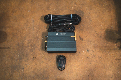 BMW E60 M5 Valved Sport Exhaust System - Speedlogix