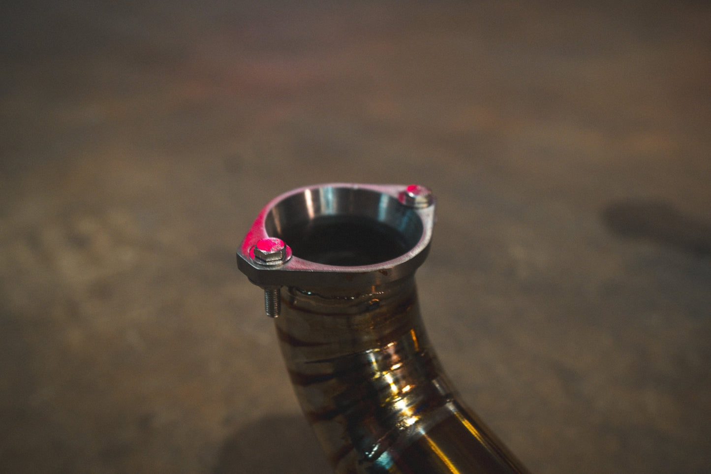 BMW F12 M6 Valved Sport Exhaust System - Speedlogix