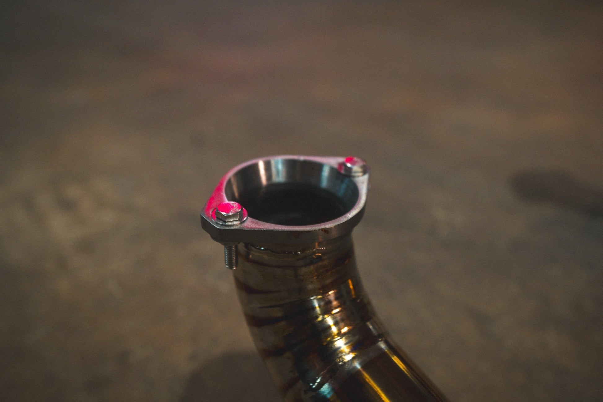 BMW F12 M6 Valved Sport Exhaust System - Speedlogix