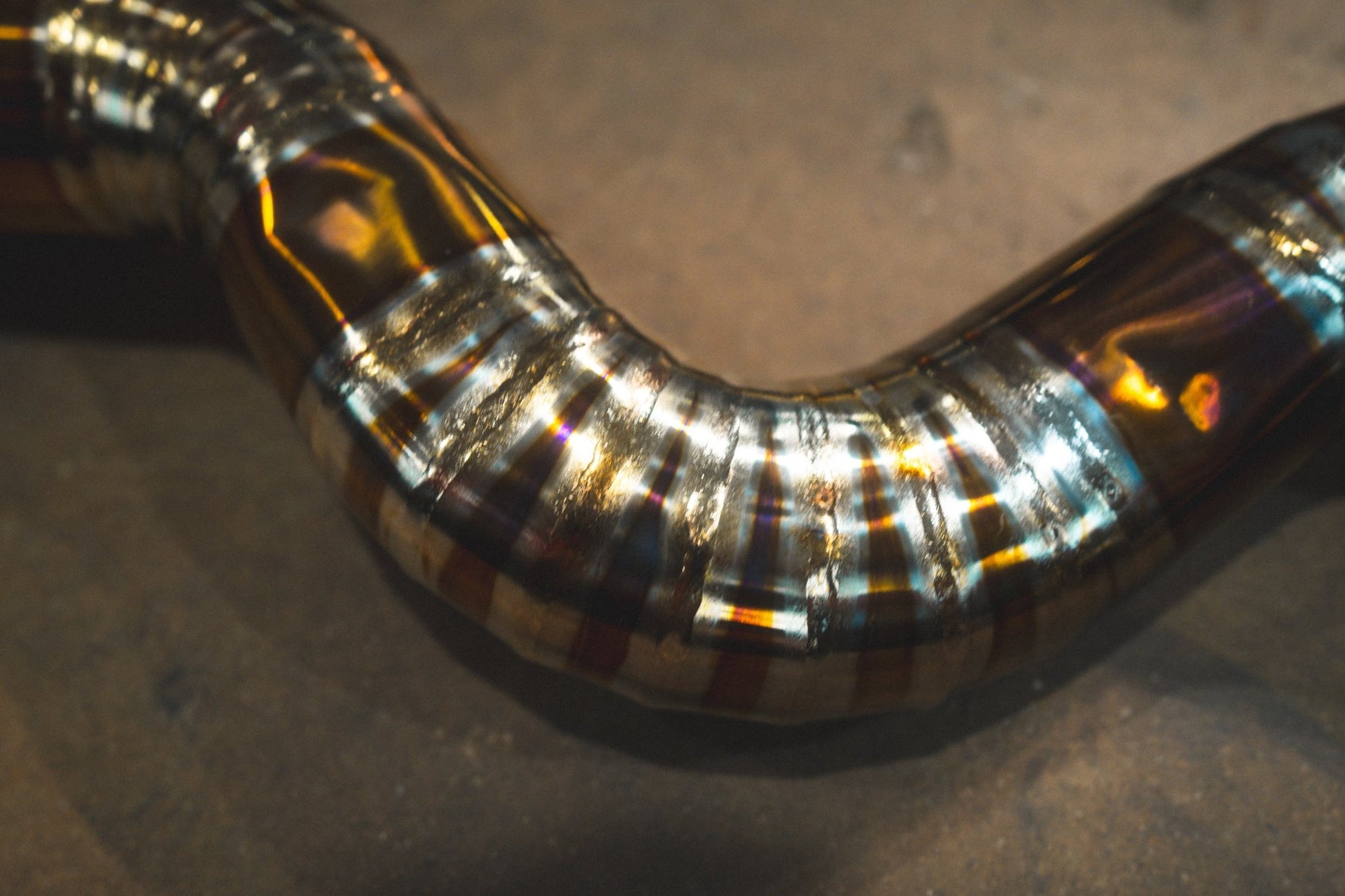 BMW F12 M6 Valved Sport Exhaust System - Speedlogix